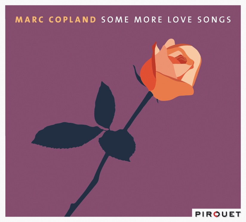 "Some More Love Songs for Marc Copland Home Page"